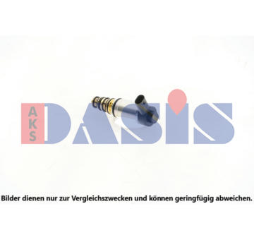 Regulovatelný ventil, kompresor AKS DASIS 859060N