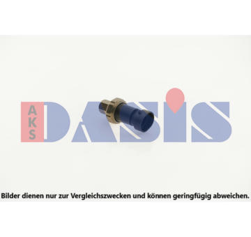 Tlakový vypínač, klimatizace AKS DASIS 860112N