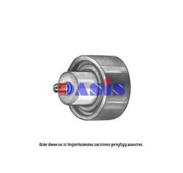 Tlakový vypínač, klimatizace AKS DASIS 860250N