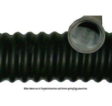 Hadice chladiče AKS DASIS 880038N