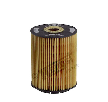 Olejový filtr HENGST FILTER E1001H D28