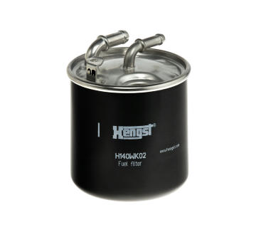 palivovy filtr HENGST FILTER H140WK02
