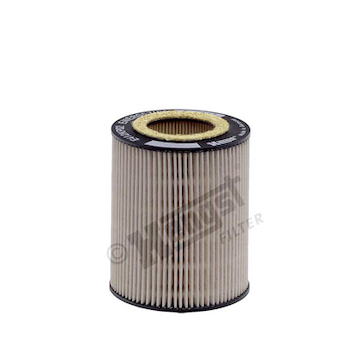 Palivový filtr HENGST FILTER E412KP02 D55