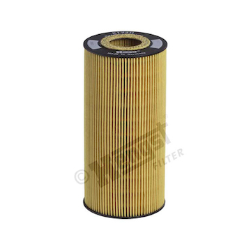 Olejový filtr HENGST FILTER E172H D35