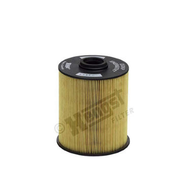 Palivový filtr HENGST FILTER E53KP D61