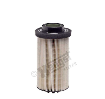palivovy filtr HENGST FILTER E500KP02 D36