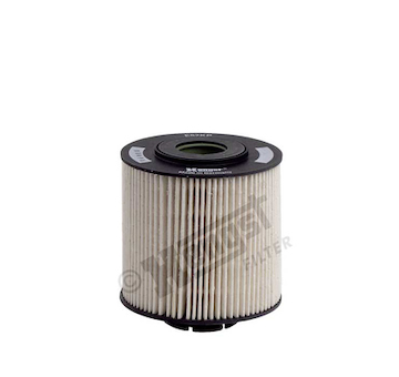 palivovy filtr HENGST FILTER E52KP D36