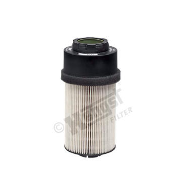 Palivový filtr HENGST FILTER E66KP D36