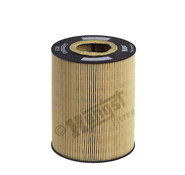 Olejový filtr HENGST FILTER E13H D47
