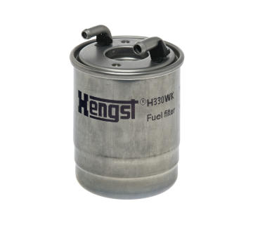 palivovy filtr HENGST FILTER H330WK