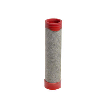 Filtr - sekundární vzduch HENGST FILTER E1500LS