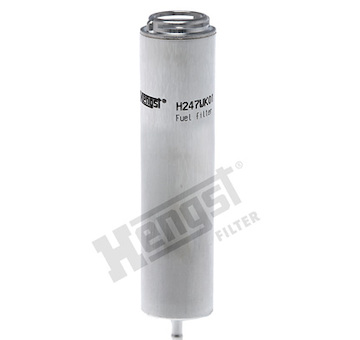 palivovy filtr HENGST FILTER H247WK01