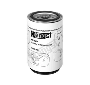 Palivový filtr HENGST FILTER H704WK