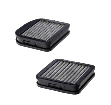 Filtr, vzduch v interiéru HENGST FILTER E2973LC-2