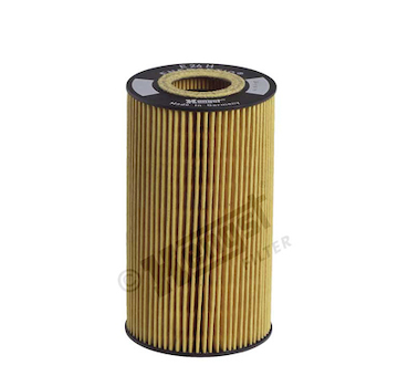 Olejový filtr HENGST FILTER E24H D80
