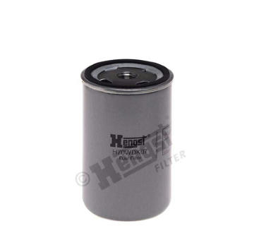 Palivový filtr HENGST FILTER H70WDK07