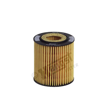 Olejový filtr HENGST FILTER E31H D93