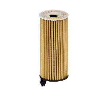 Olejový filtr HENGST FILTER E204H D218