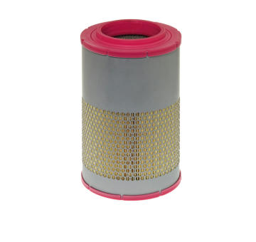 Vzduchový filtr HENGST FILTER E498L01