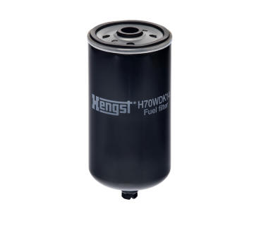 palivovy filtr HENGST FILTER H70WDK14