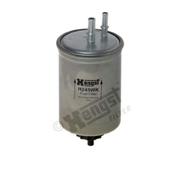 Palivový filter HENGST FILTER H245WK