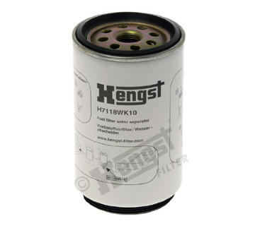 Palivový filter HENGST FILTER H7118WK10
