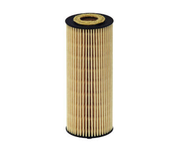 Olejový filtr HENGST FILTER E155H D122