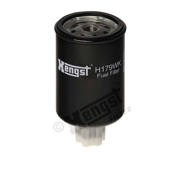 palivovy filtr HENGST FILTER H179WK