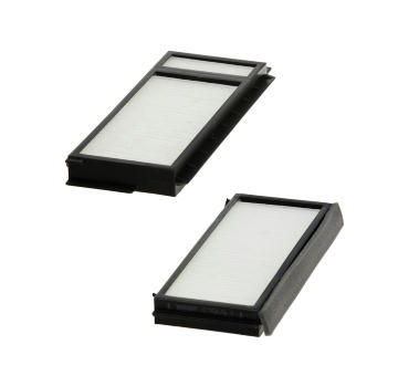 Filtr, vzduch v interiéru HENGST FILTER E2970LI-2