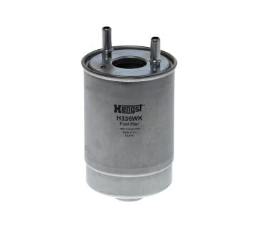 palivovy filtr HENGST FILTER H336WK