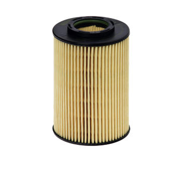 Olejový filtr HENGST FILTER E209H D225