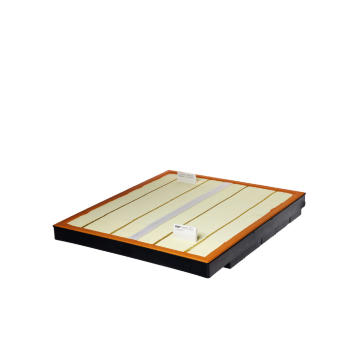 Vzduchový filtr HENGST FILTER E315L01