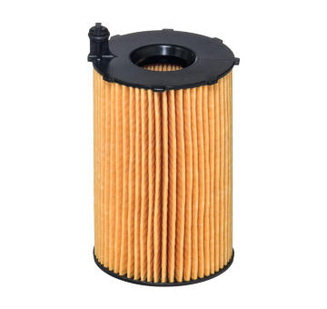 Olejový filtr HENGST FILTER E816H D236