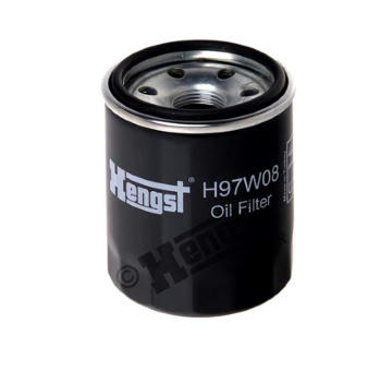 Olejový filtr HENGST FILTER H97W08