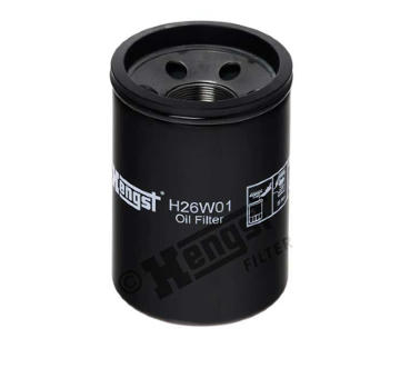 Olejový filter HENGST FILTER H26W01
