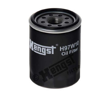 Olejový filtr HENGST FILTER H97W10