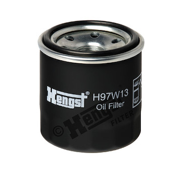 Olejový filtr HENGST FILTER H97W13