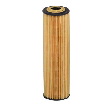 Olejový filtr HENGST FILTER E207H D221
