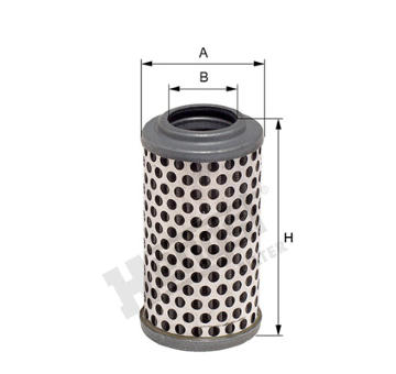 Palivový filter HENGST FILTER E23SF03 D65