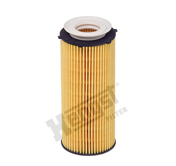 Olejový filtr HENGST FILTER E125H D209