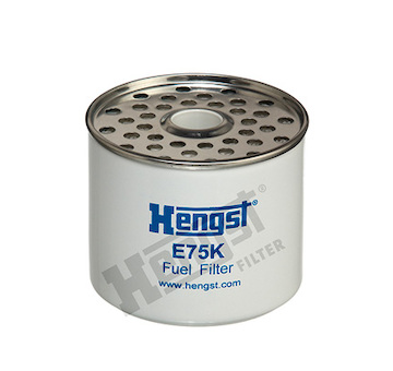 palivovy filtr HENGST FILTER E75K D42