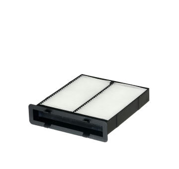 Filtr, vzduch v interiéru HENGST FILTER E3932LI