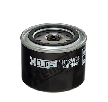 Olejový filtr HENGST FILTER H12W08