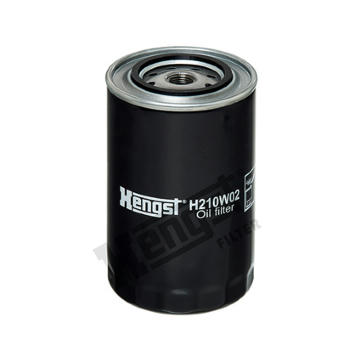 Olejový filtr HENGST FILTER H210W02