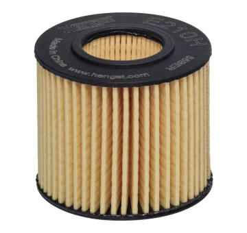 Olejový filtr HENGST FILTER E210H D228
