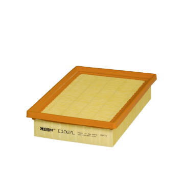 Vzduchový filtr HENGST FILTER E1087L