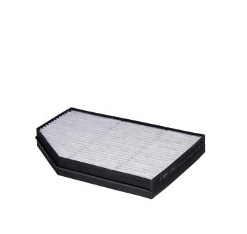 Filtr, vzduch v interiéru HENGST FILTER E2986LC