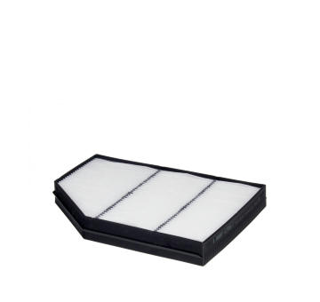 Filtr, vzduch v interiéru HENGST FILTER E2986LI