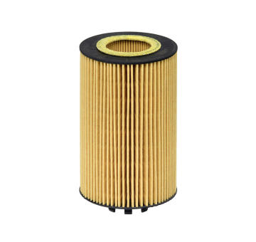 Olejový filtr HENGST FILTER E184H D252