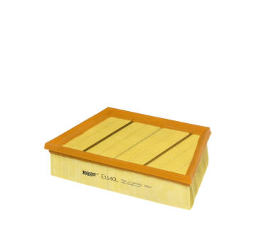 Vzduchový filtr HENGST FILTER E1140L